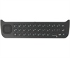 Nokia N97 Tastatur QWERTY - Italian Sort